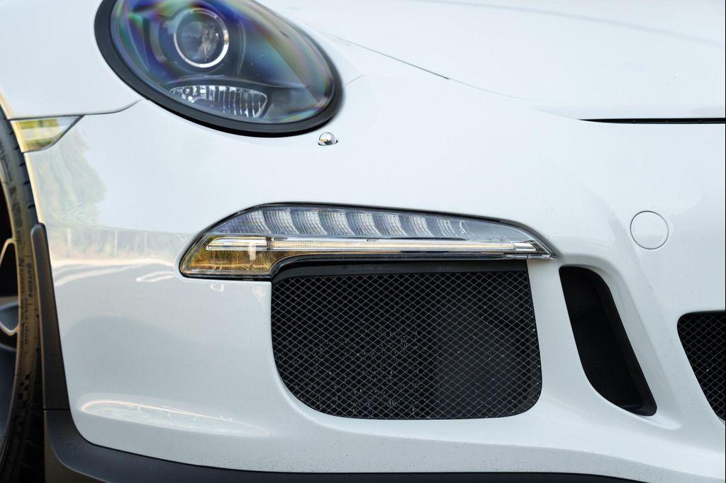 used 2015 Porsche 911 car, priced at $139,900