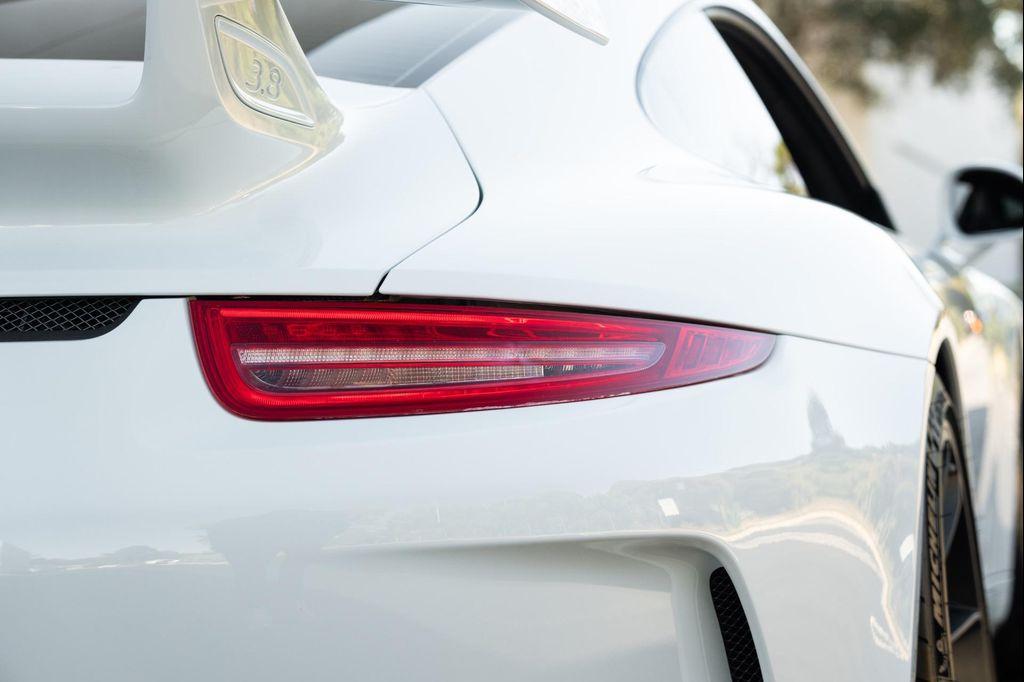 used 2015 Porsche 911 car, priced at $139,900