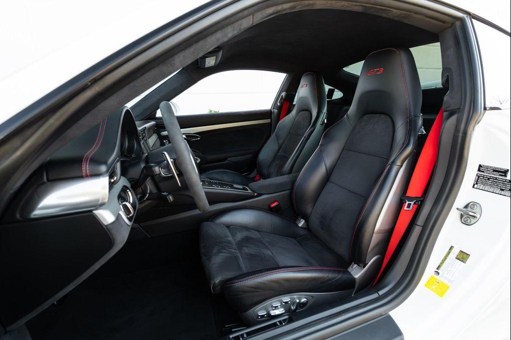 used 2015 Porsche 911 car, priced at $139,900