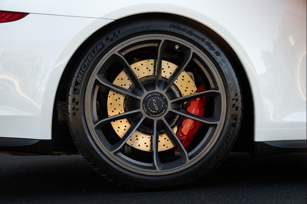 used 2015 Porsche 911 car, priced at $139,900