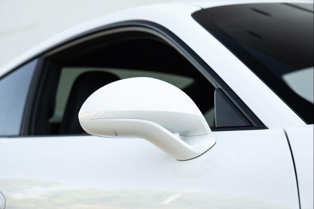 used 2015 Porsche 911 car, priced at $139,900