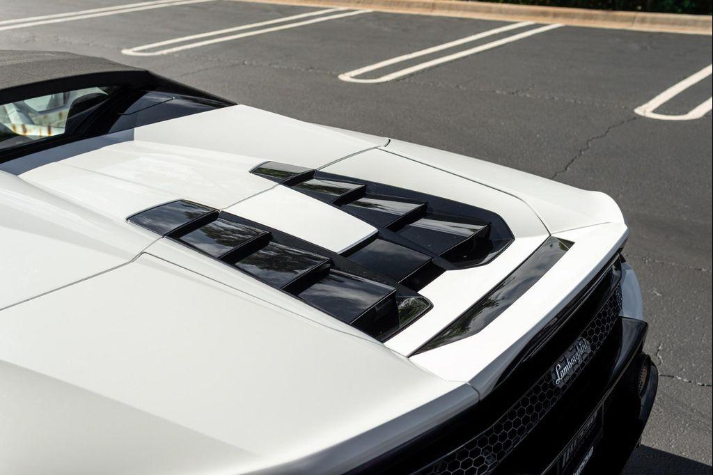 used 2021 Lamborghini Huracan EVO car, priced at $259,900