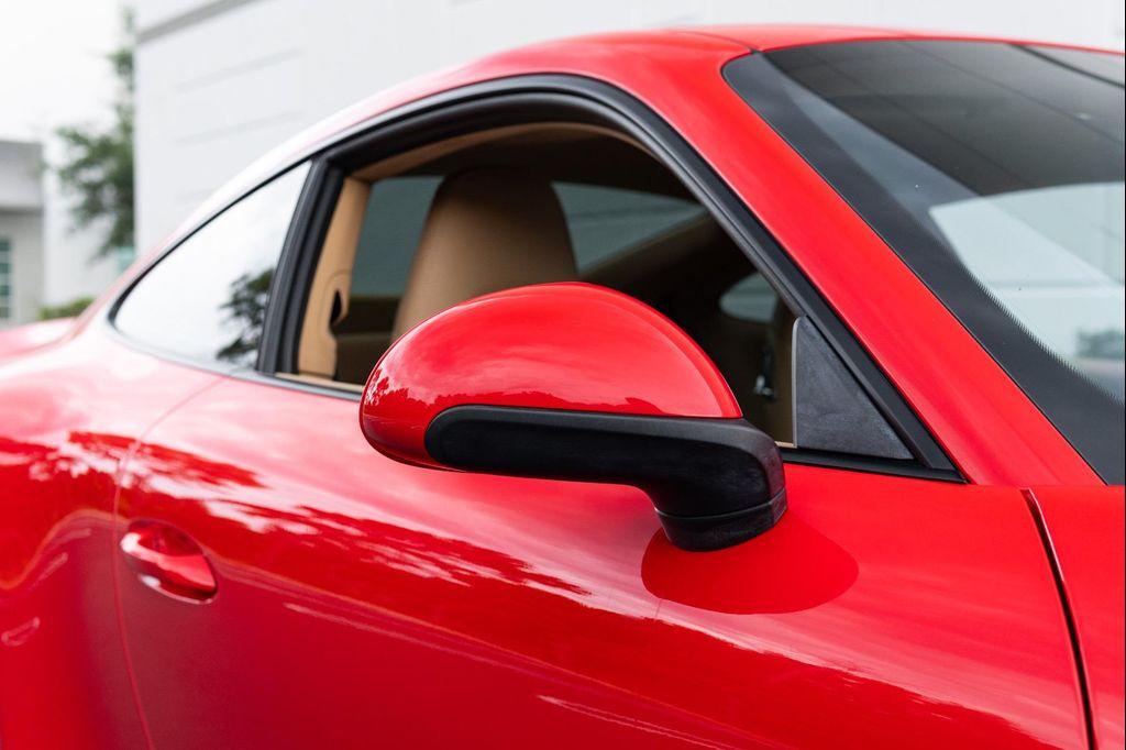 used 2017 Porsche 911 car, priced at $87,900