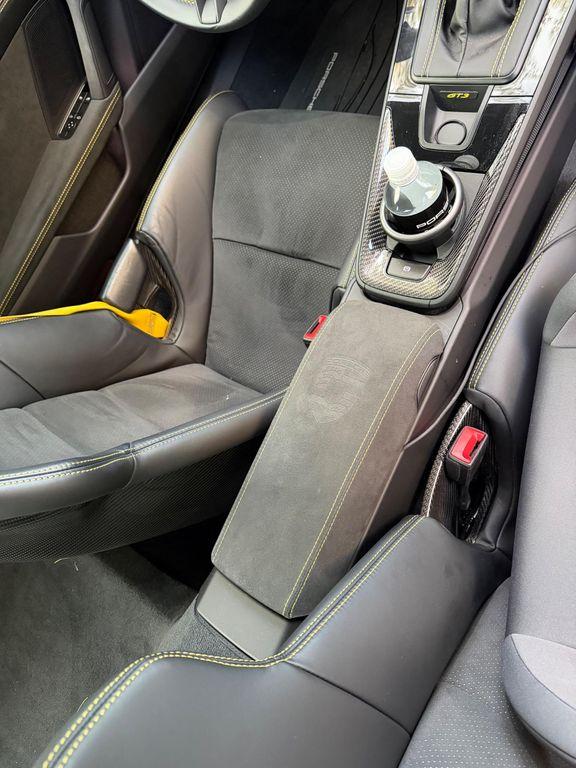 used 2023 Porsche 911 car, priced at $284,900