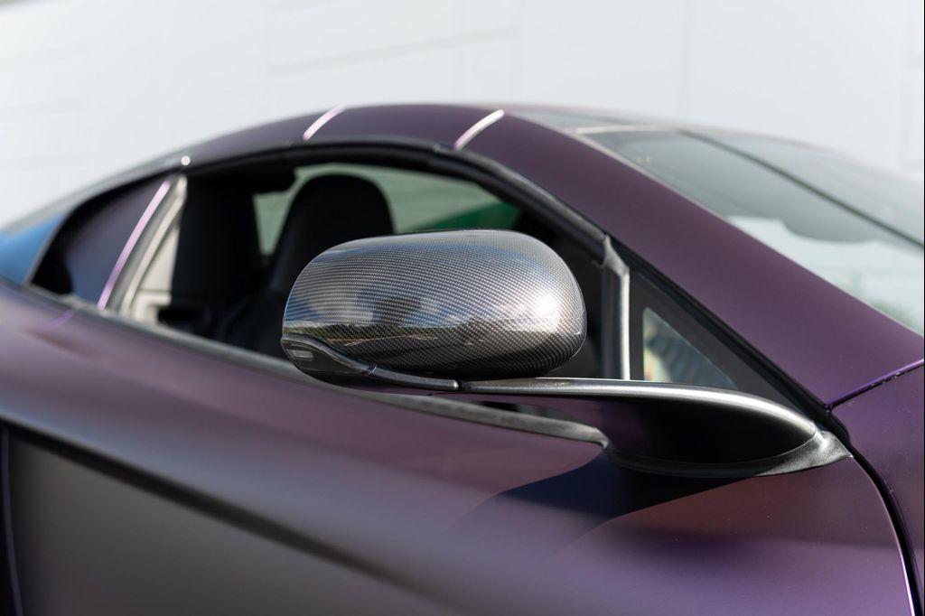 used 2013 McLaren MP4-12C car, priced at $124,900