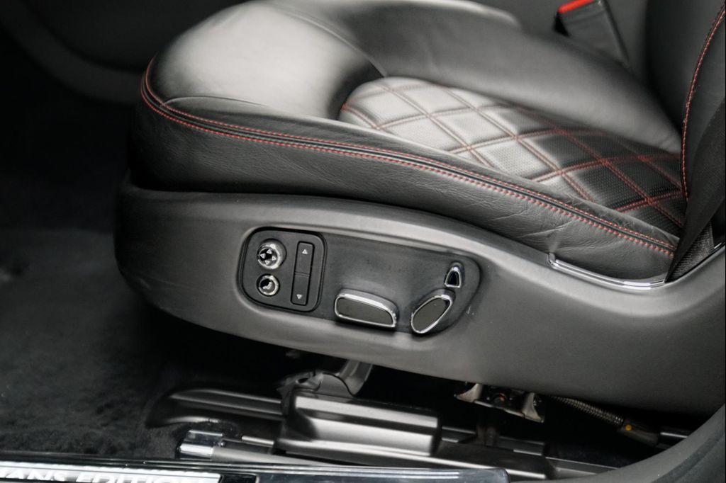 used 2013 Bentley Mulsanne car, priced at $99,900