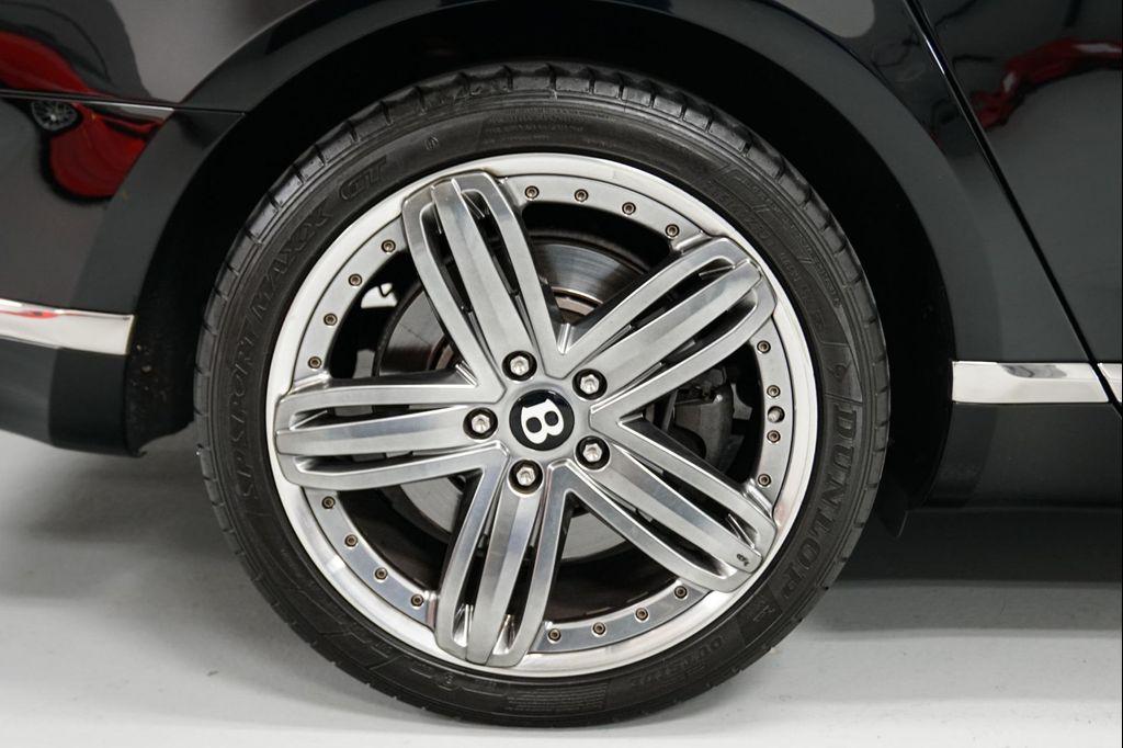 used 2013 Bentley Mulsanne car, priced at $99,900