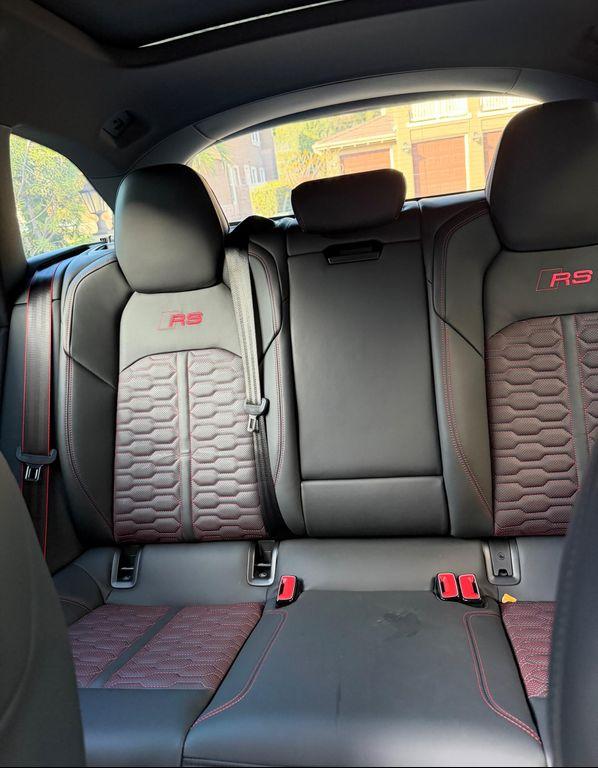 used 2024 Audi RS 6 Avant car, priced at $134,999