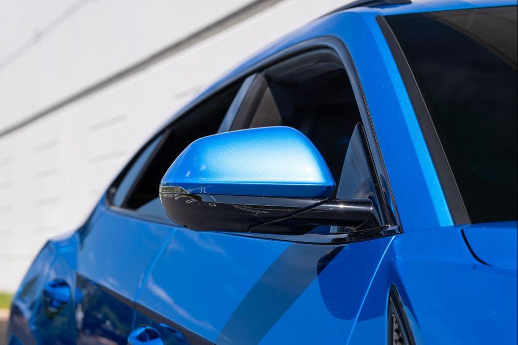 used 2019 Lamborghini Urus car, priced at $189,000