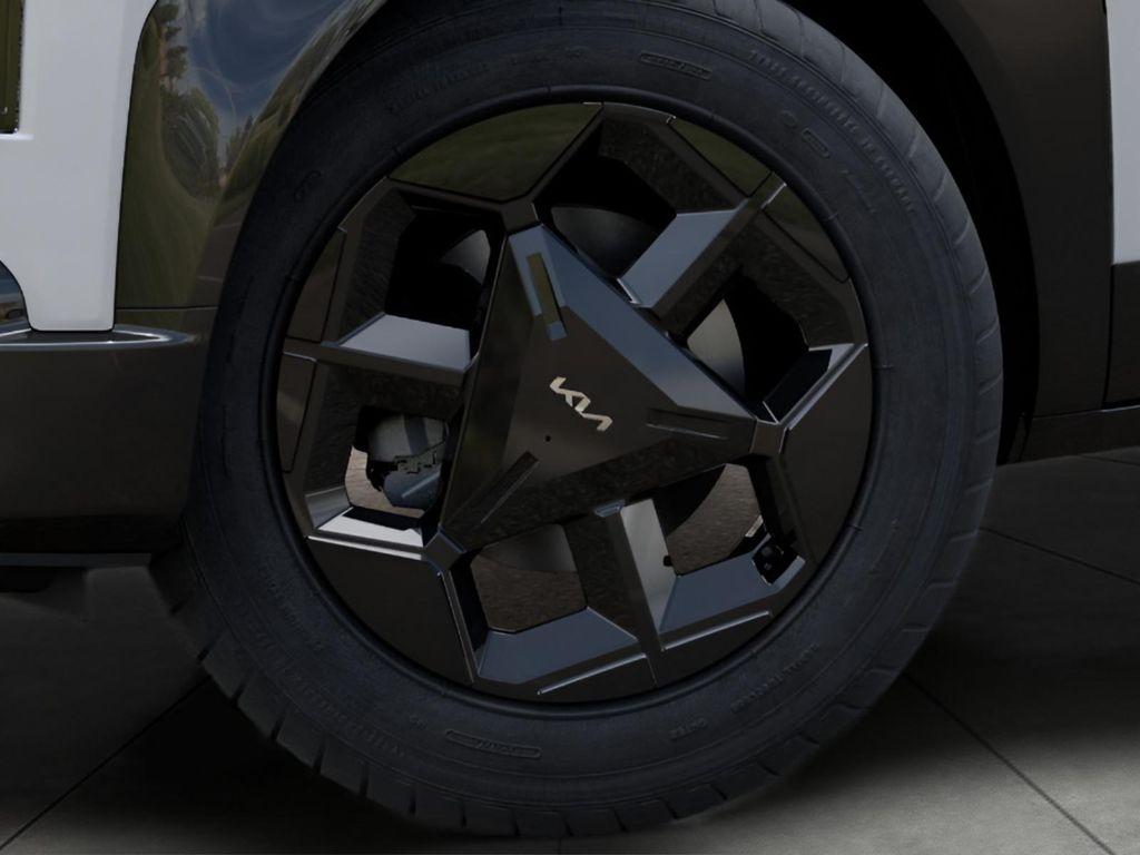 new 2027 Kia Seltos car, priced at $33,549