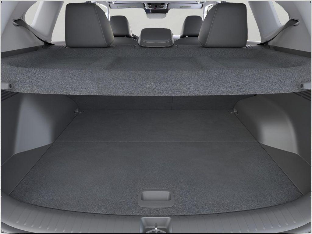 new 2026 Kia Seltos car, priced at $31,805