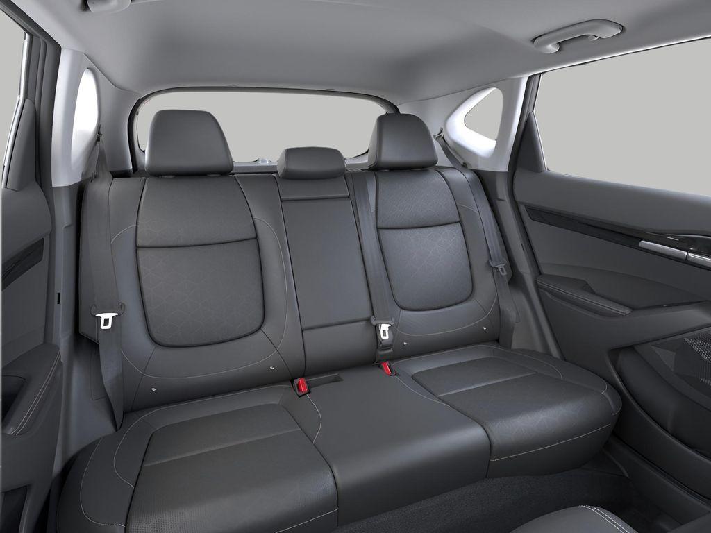 new 2026 Kia Seltos car, priced at $31,805