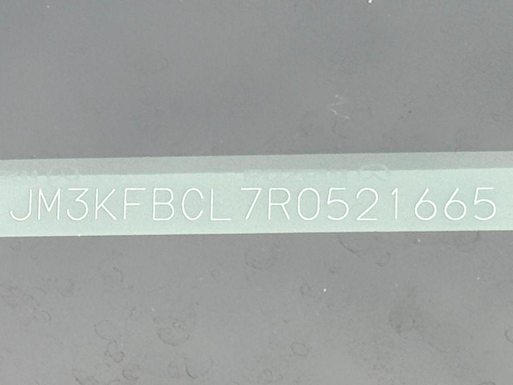 used 2024 Mazda CX-5 car, priced at $25,655