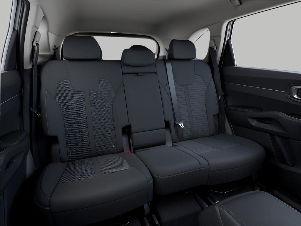 new 2026 Kia Sorento car, priced at $35,044
