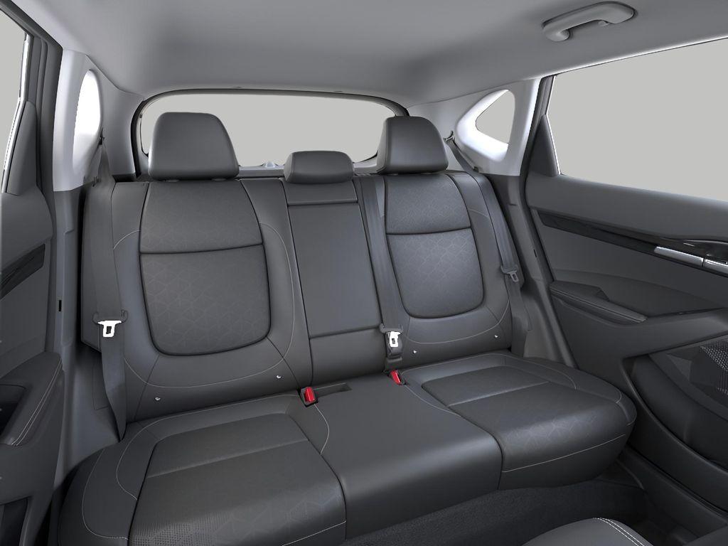 new 2026 Kia Seltos car, priced at $31,474