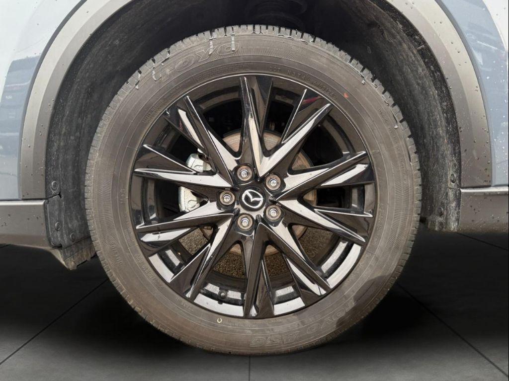 used 2024 Mazda CX-5 car, priced at $25,981