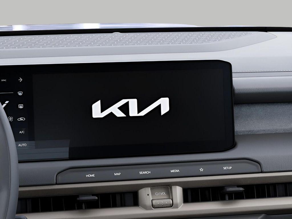 new 2027 Kia Telluride car, priced at $47,540