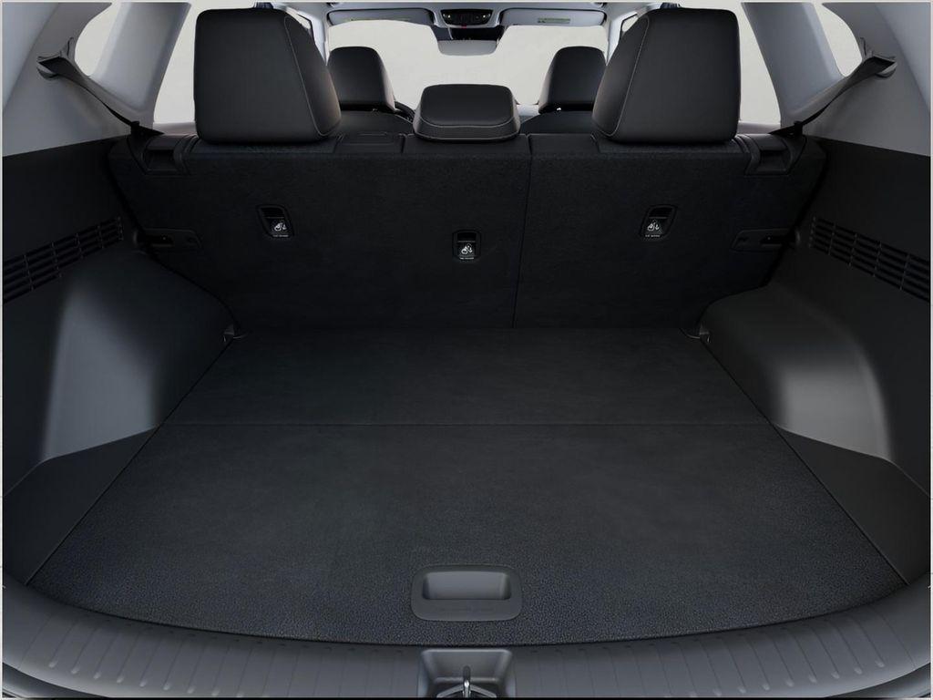 new 2025 Kia Seltos car, priced at $30,975