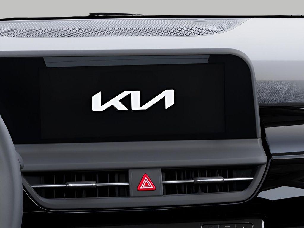 new 2025 Kia Seltos car, priced at $30,975