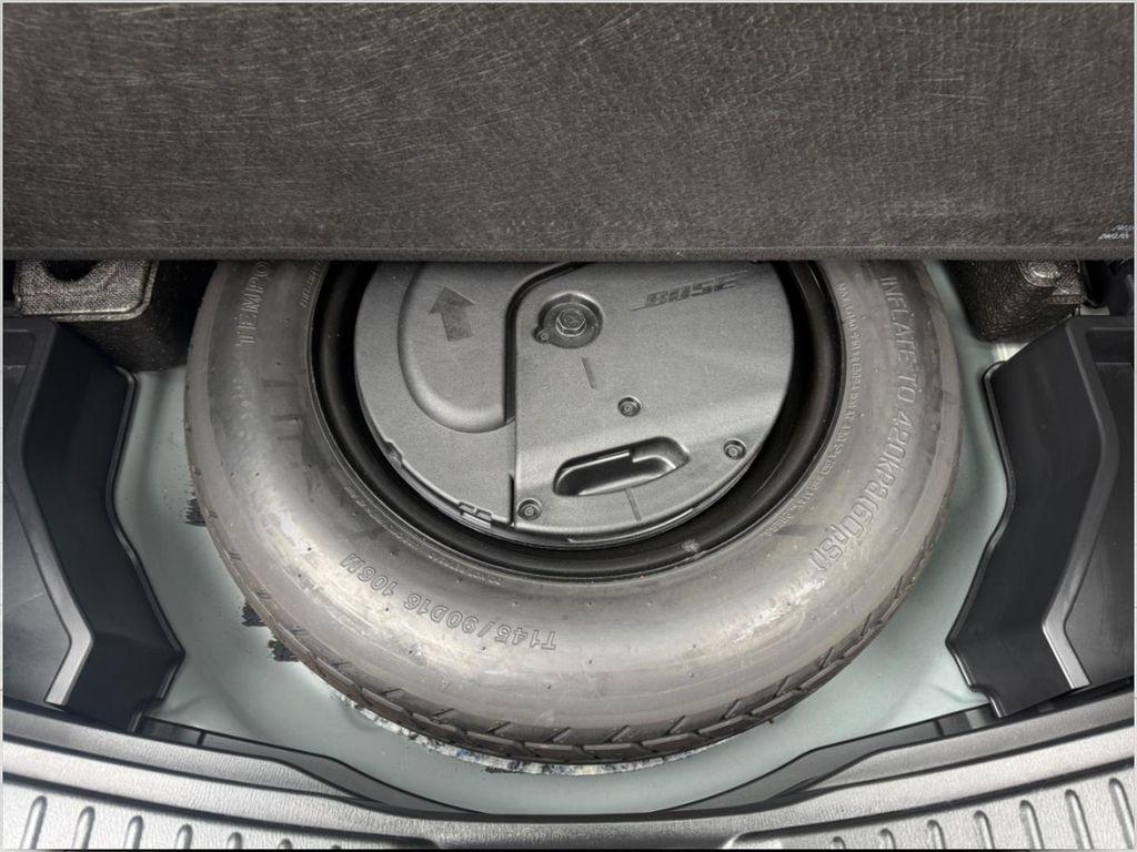 used 2024 Mazda CX-5 car, priced at $25,336