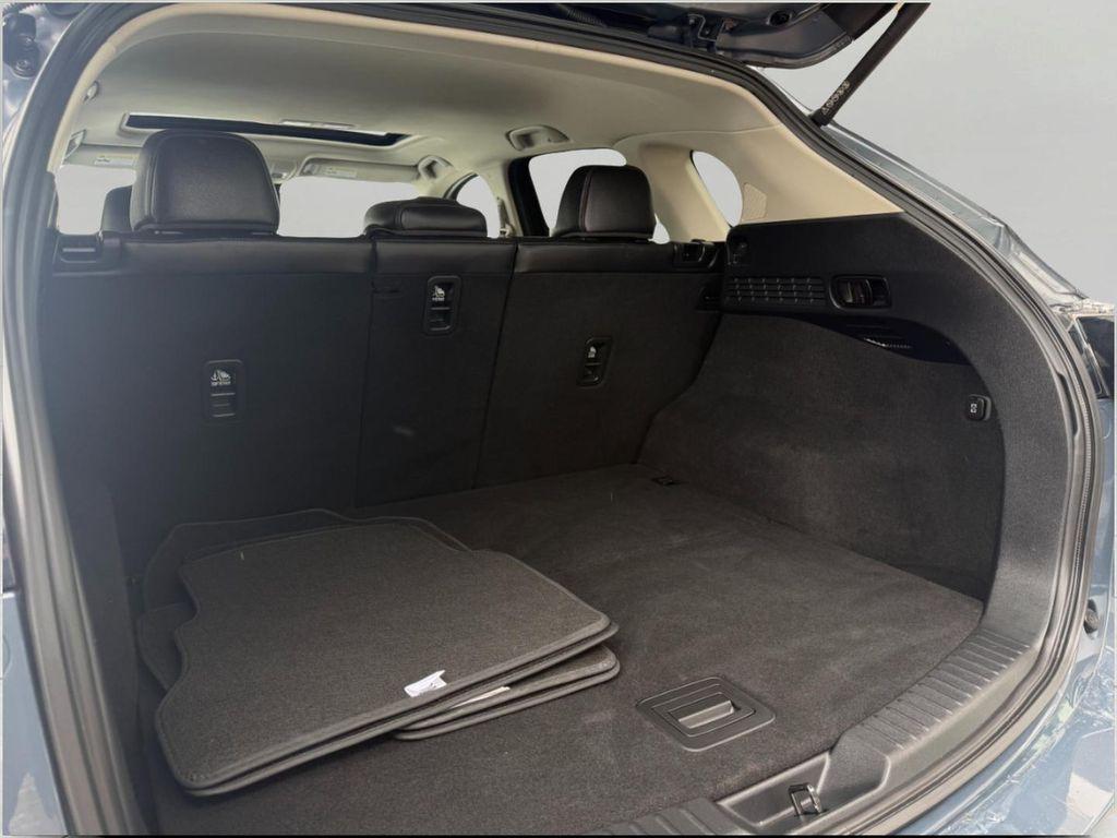 used 2024 Mazda CX-5 car, priced at $25,336