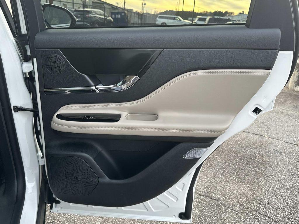 new 2026 Lincoln Corsair car, priced at $48,643