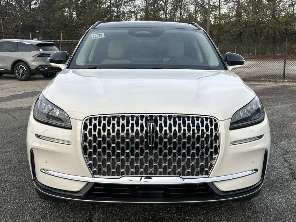 new 2026 Lincoln Corsair car, priced at $48,643