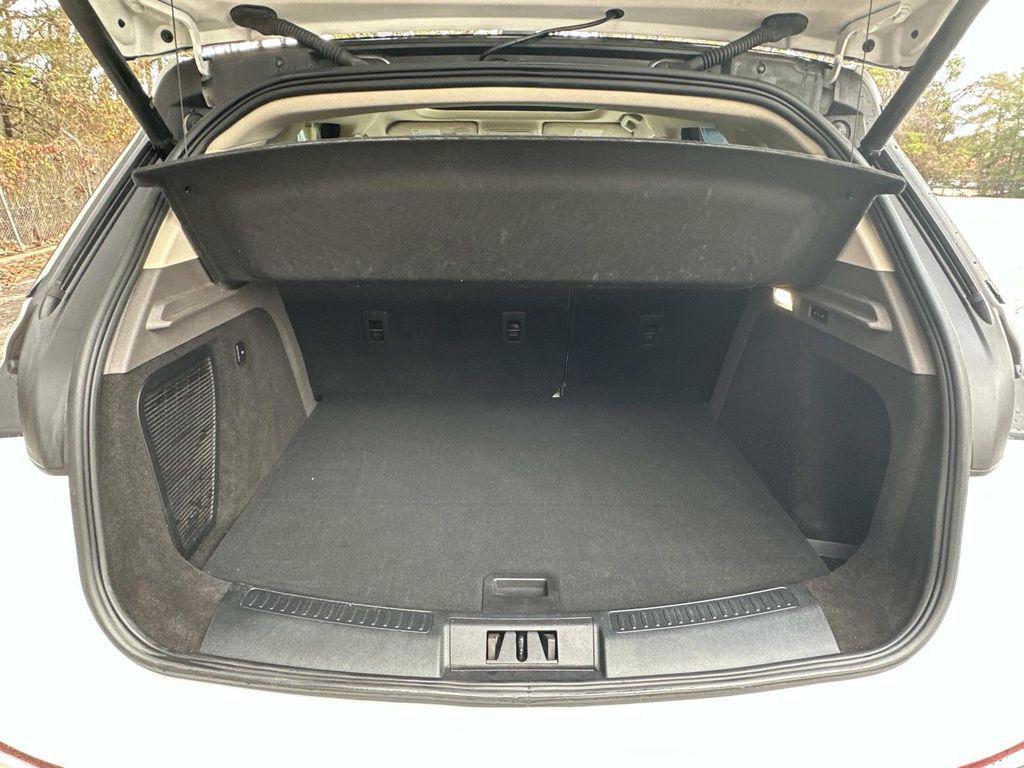 used 2022 Lincoln Corsair car, priced at $30,194