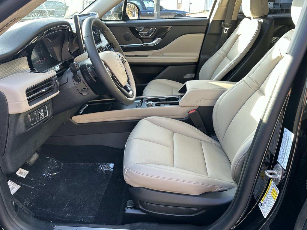 new 2026 Lincoln Corsair car, priced at $45,845