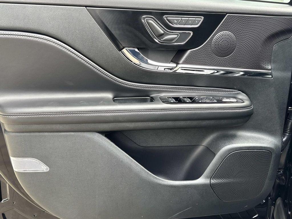 new 2026 Lincoln Corsair car, priced at $45,883