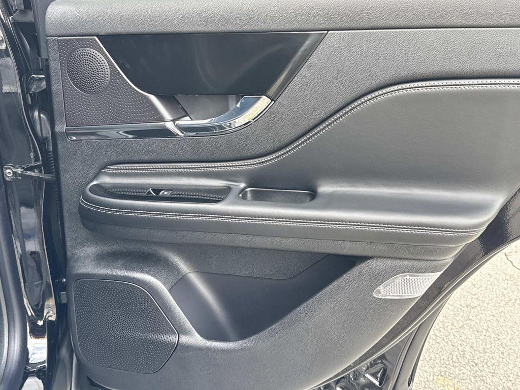 new 2026 Lincoln Corsair car, priced at $45,883