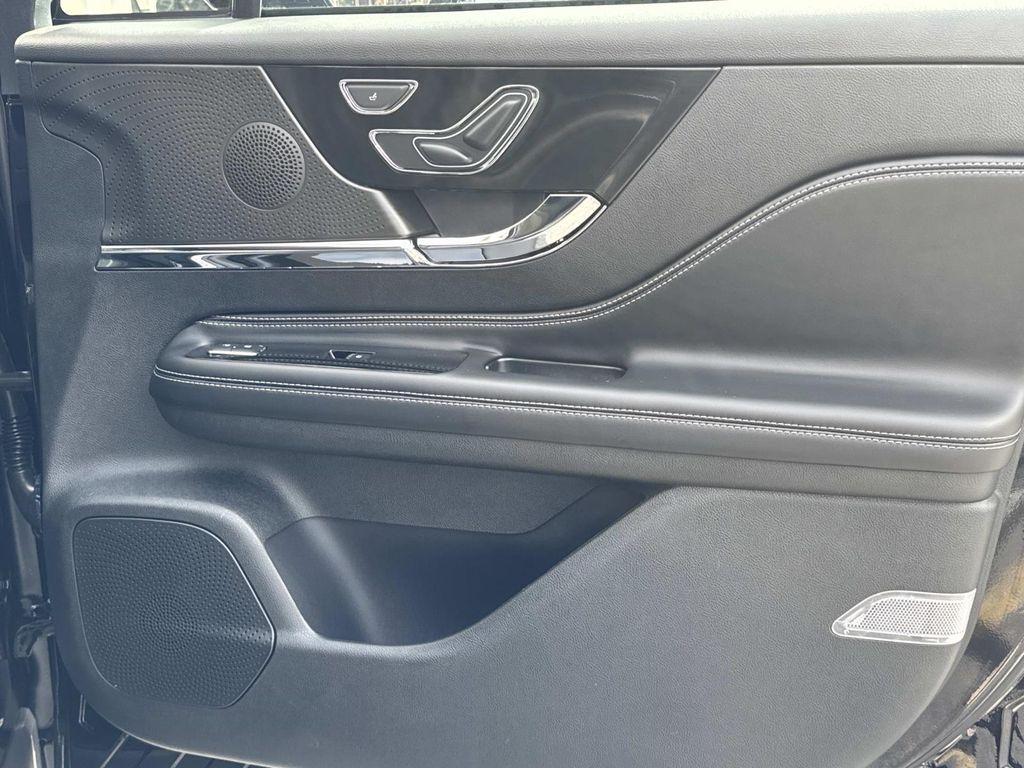 new 2026 Lincoln Corsair car, priced at $45,883