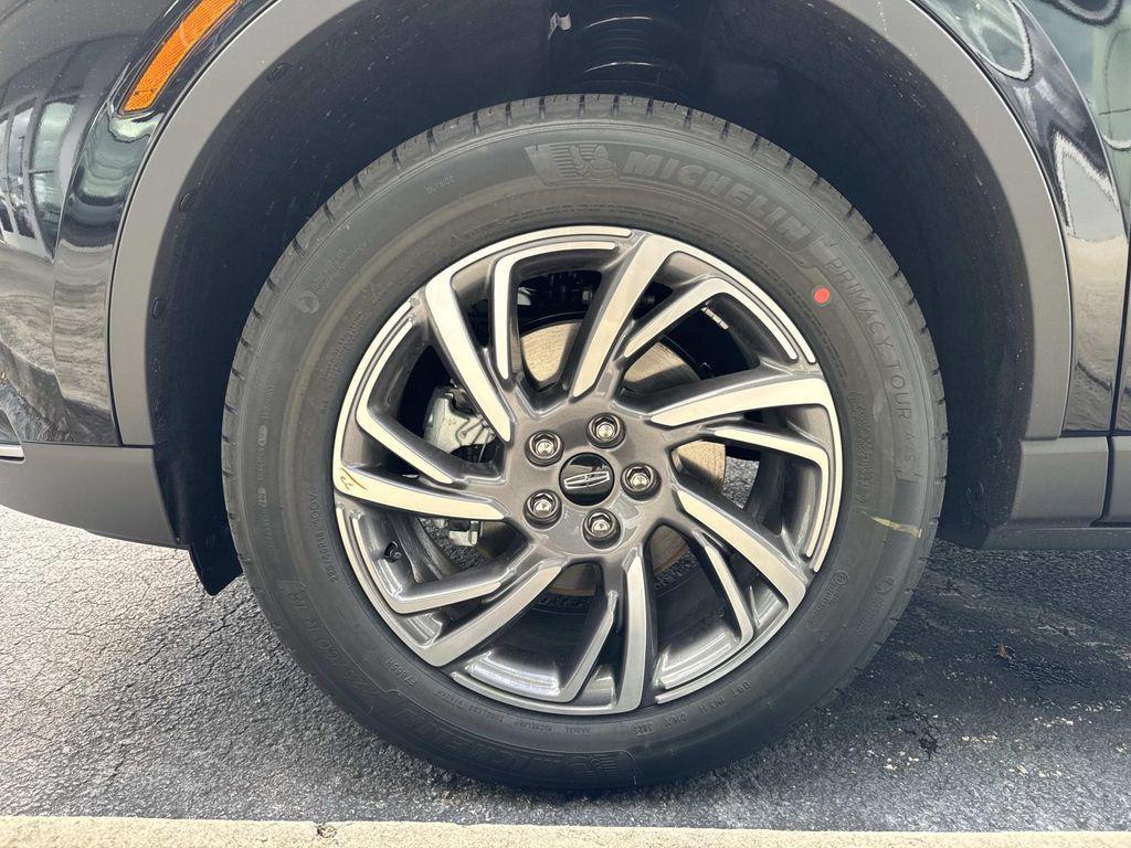 new 2026 Lincoln Corsair car, priced at $45,883