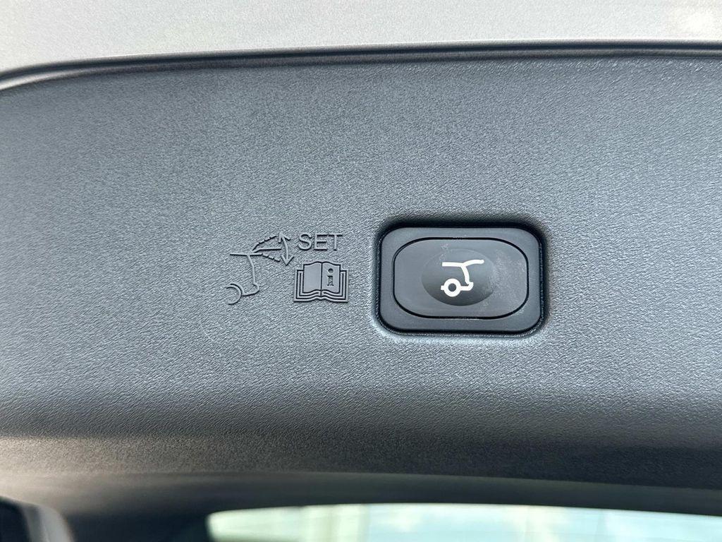 new 2025 Lincoln Nautilus car, priced at $58,520