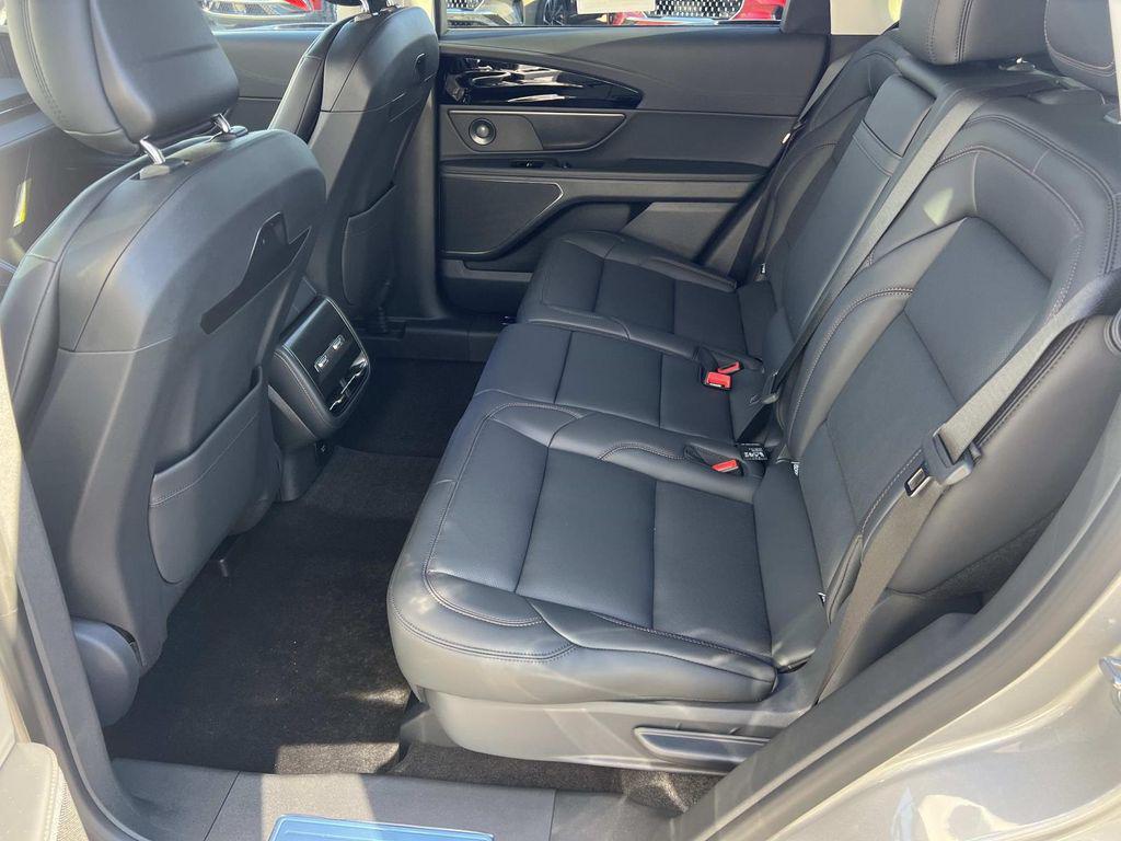 new 2026 Lincoln Nautilus car, priced at $58,997