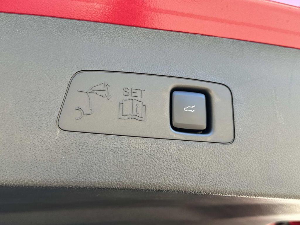 new 2026 Lincoln Corsair car, priced at $50,122