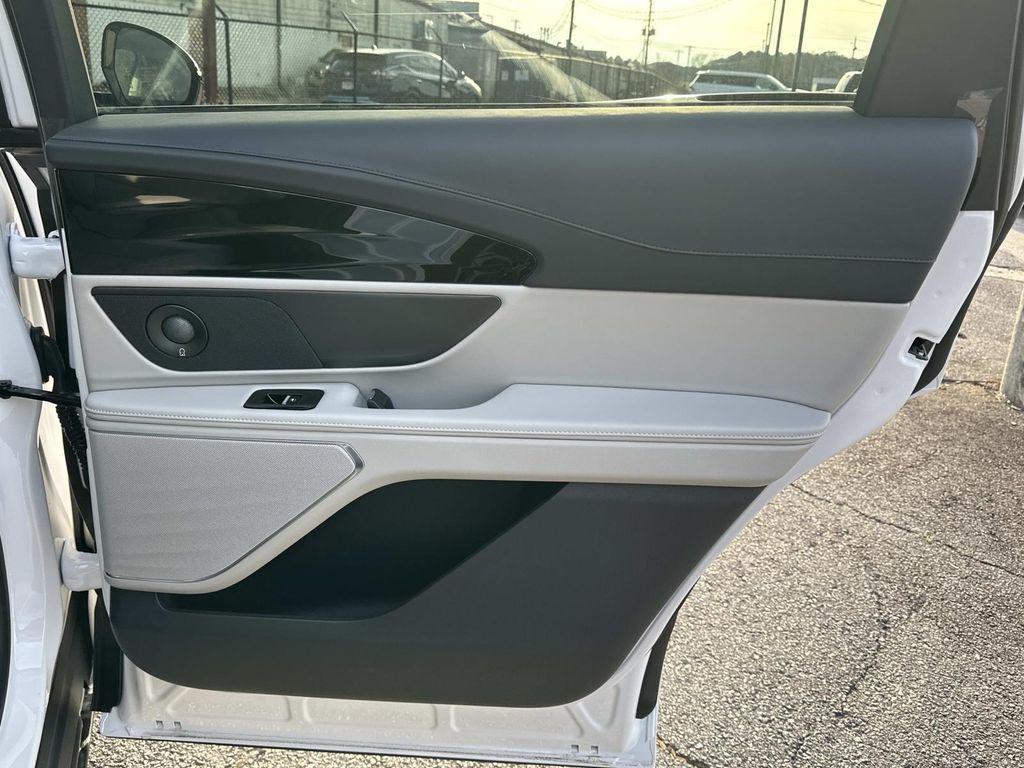 new 2026 Lincoln Nautilus car, priced at $63,701