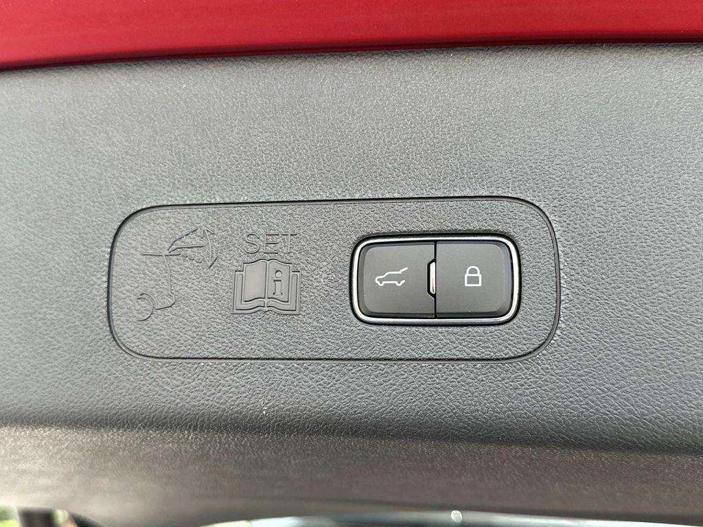 new 2025 Lincoln Aviator car, priced at $66,398