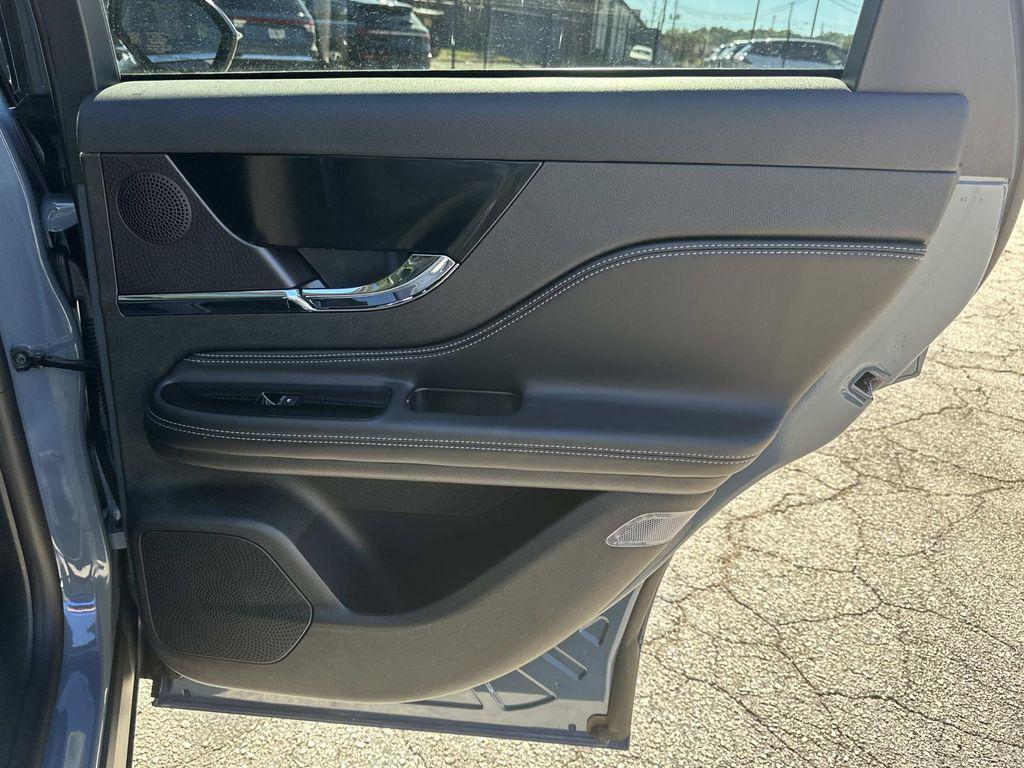 new 2026 Lincoln Corsair car, priced at $46,565