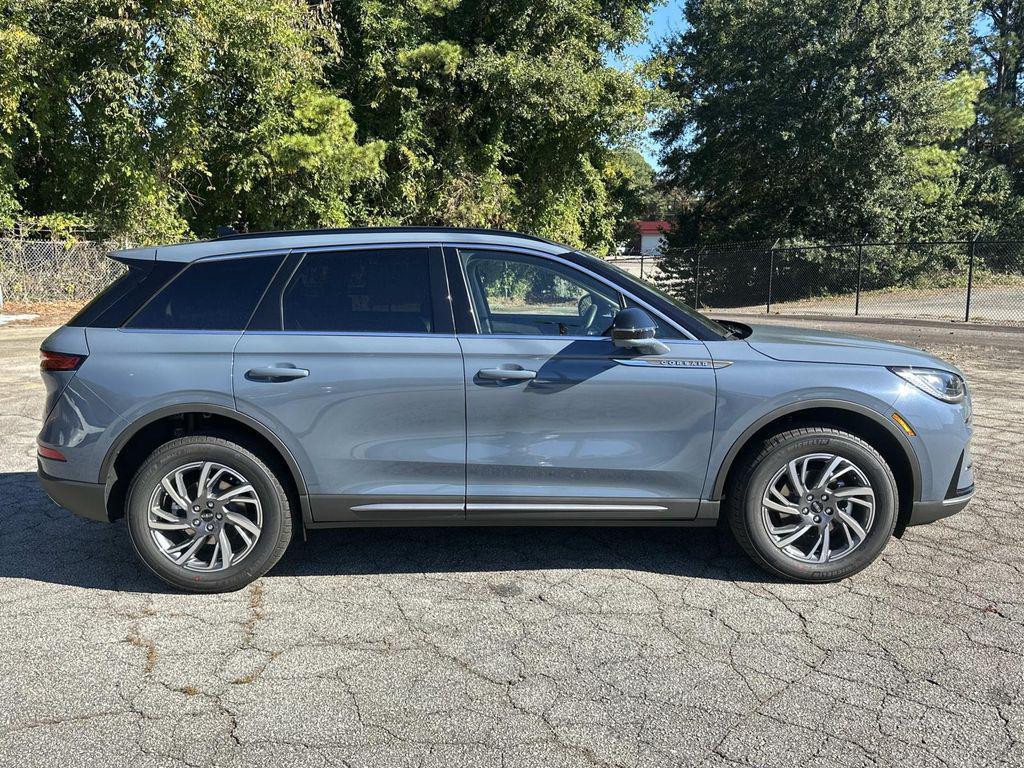 new 2026 Lincoln Corsair car, priced at $46,565