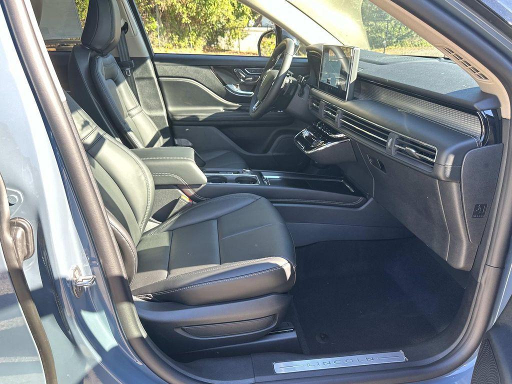 new 2026 Lincoln Corsair car, priced at $46,565