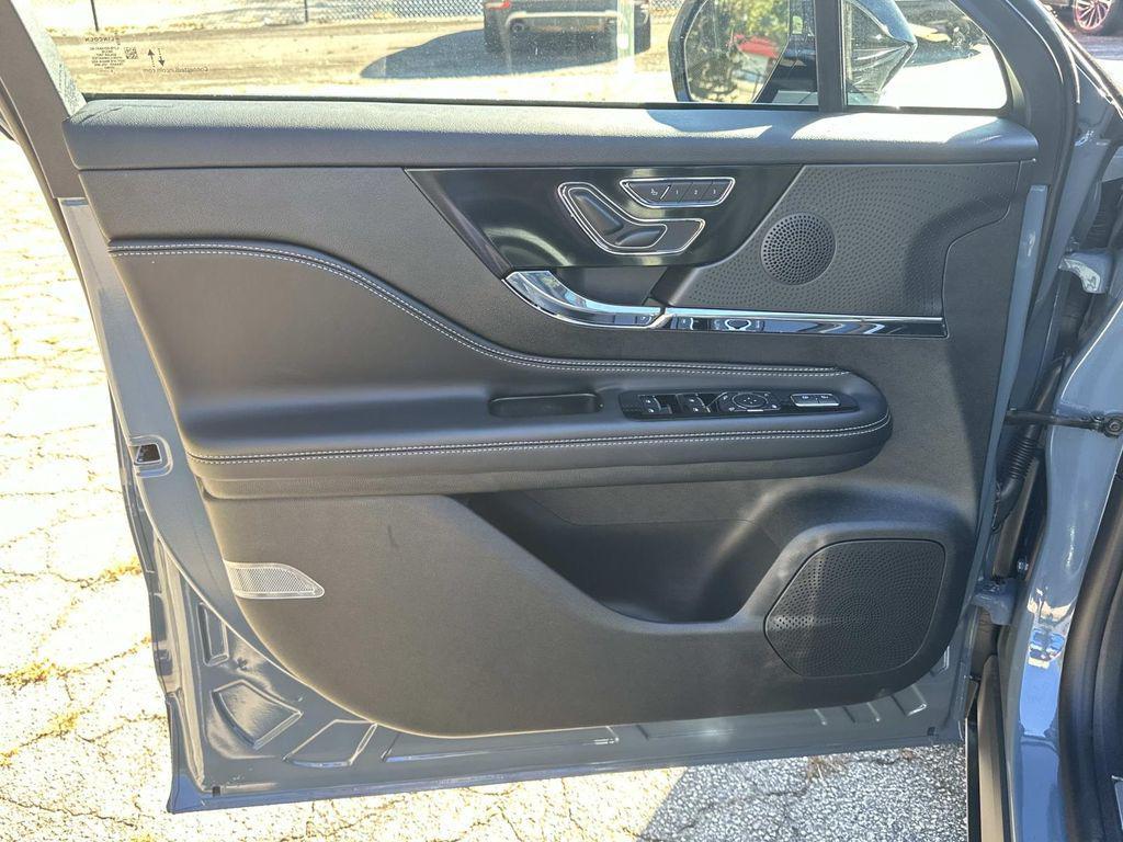 new 2026 Lincoln Corsair car, priced at $46,565