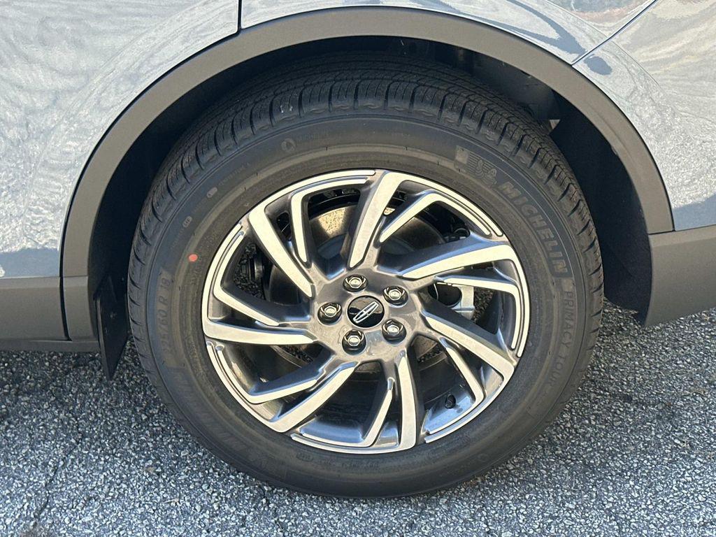 new 2026 Lincoln Corsair car, priced at $46,565