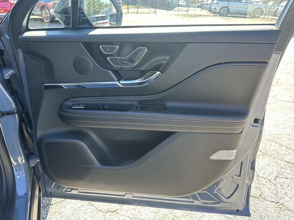 new 2026 Lincoln Corsair car, priced at $46,565