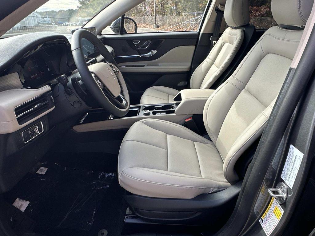 new 2026 Lincoln Corsair car, priced at $46,603