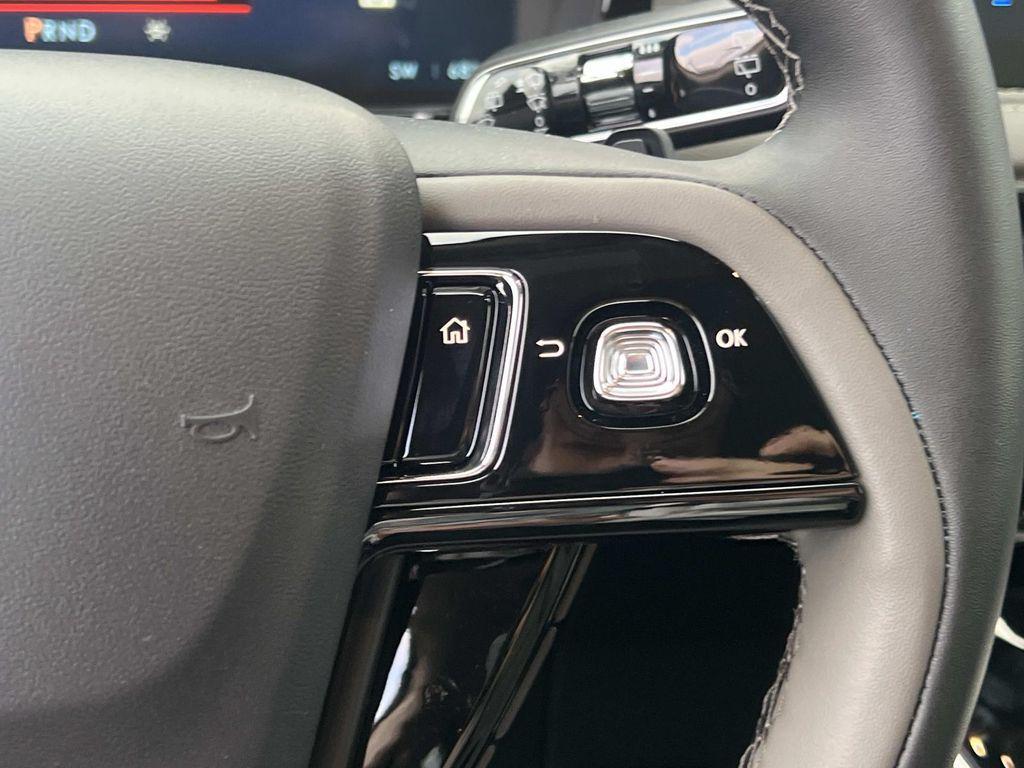 new 2026 Lincoln Corsair car, priced at $48,773