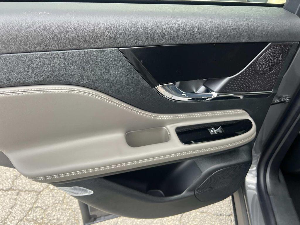 new 2026 Lincoln Corsair car, priced at $48,773