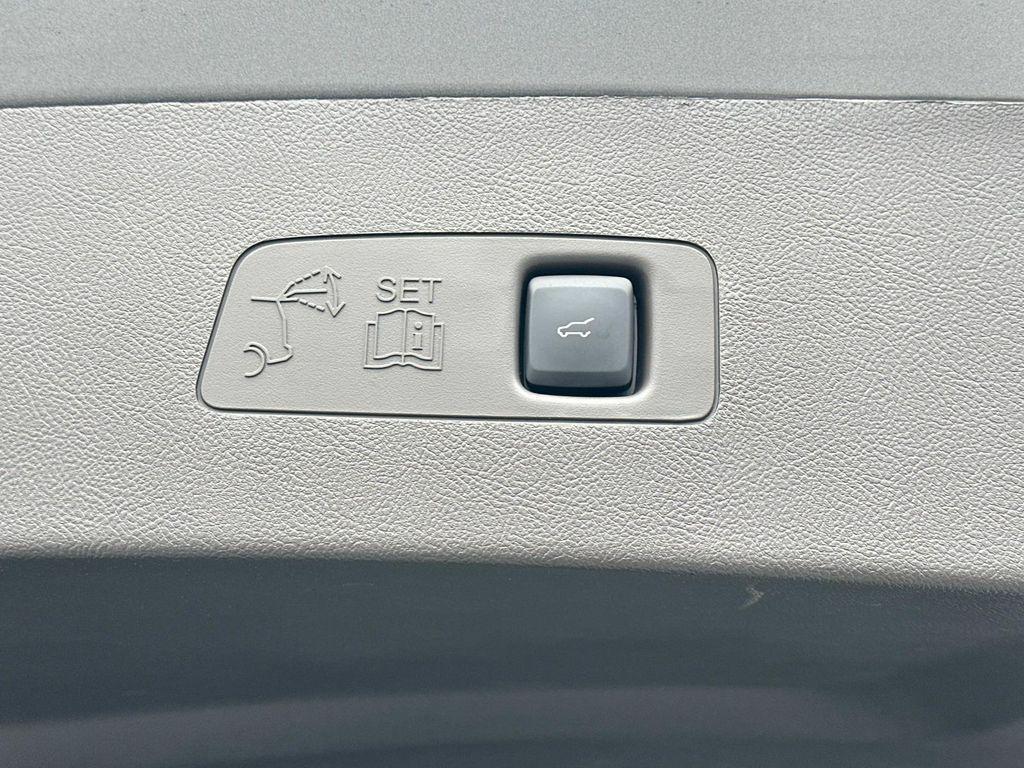 new 2024 Lincoln Corsair car, priced at $49,845