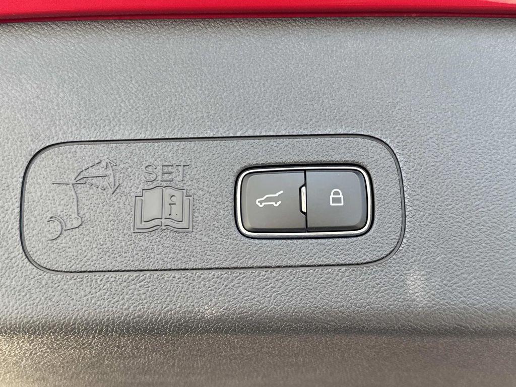 new 2025 Lincoln Aviator car, priced at $62,822