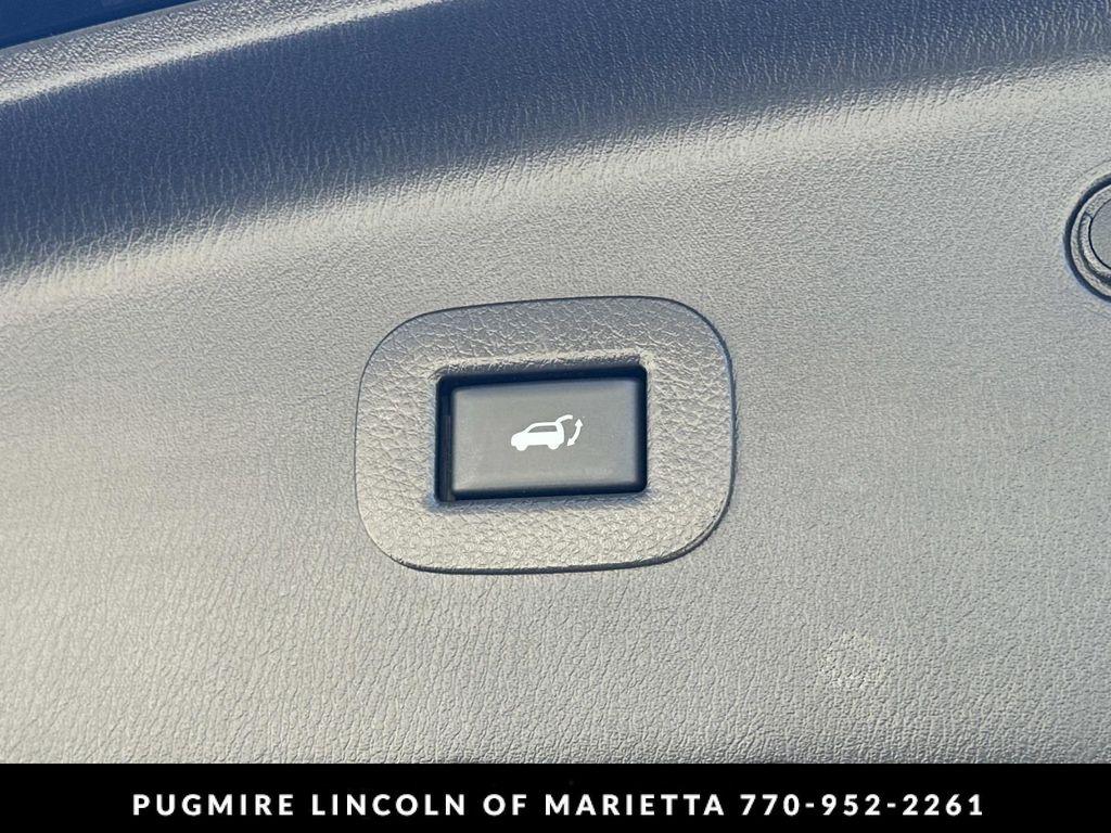 used 2024 INFINITI QX80 car, priced at $53,991